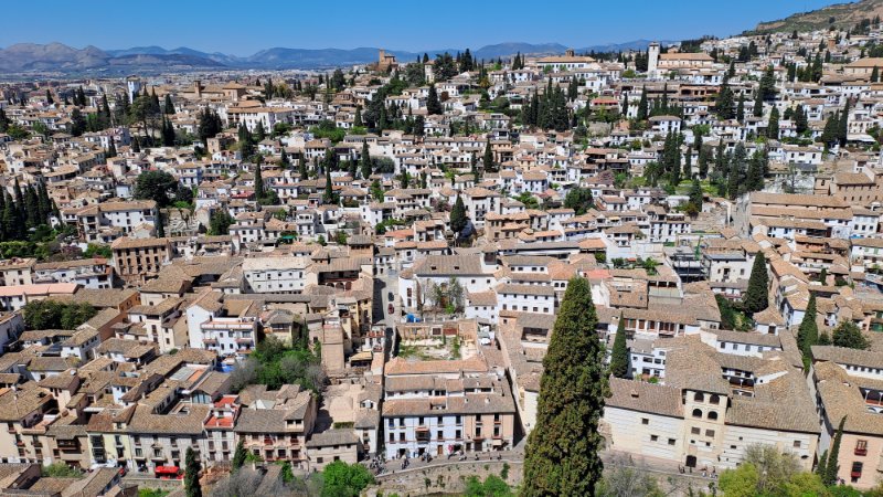 granada